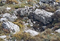 Image illustrative de l’article Tumulus de la Colle