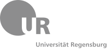 logo for University of Regensburg