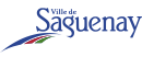 Drapeau de Saguenay