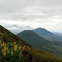 Virunga Mountains