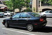 Volvo S40 (2000 - 2004)