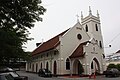 Wesley Church Seremban