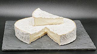 Brie – (France)