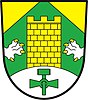 Coat of arms of Kouty