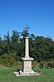 Croix de cimetière