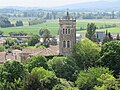 Église de l'Assomption-de-la-Vierge de Puy-Saint-Martin