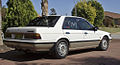 1989 Nissan Pintara (U12) Ti sedan