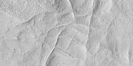Ridge network close-up, as seen by HiRISE under HiWish program