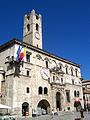 Palazzo dei Capitani del Popolo