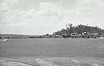 6 OTU Beauforts at Jervis Bay