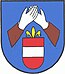 Blason de Friedberg