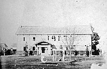 上尾学校（1873年）