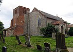 Church of All Saints