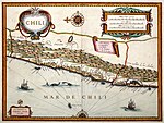 Chili, from Atlas Van der Hagen