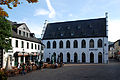 Alter Markt mit Südsauerlandmuseum