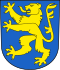 Coat of arms of Bürglen