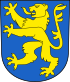 Blason de Bürglen