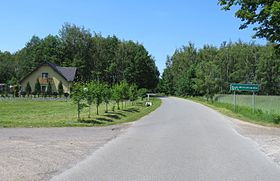 Budy Michałowskie (Grodzisk Mazowiecki)