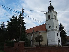 Balatonberény