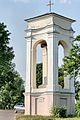 Bar Confederation wayside chapel