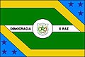 Bandeira de Turvelândia