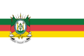 Flag of the Governor of Rio Grande do Sul