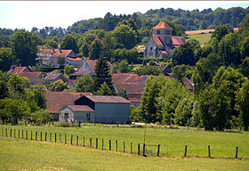 Bay-sur-Aube