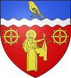 Blason de Nant-le-Petit