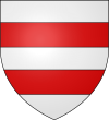 Blason de Offrethun