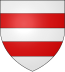 Blason de Offrethun