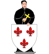 Blason de Tremelo