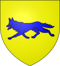 Arms of Banteux