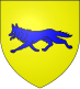 Coat of arms of Banteux