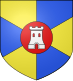 Coat of arms of Celles