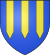 Alias du blason de Briey