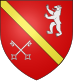 Coat of arms of Chazay-d'Azergues