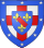 Coat of arms of 14th arrondissement of Paris
