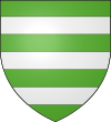 Blason de Soultz-sous-Forêts