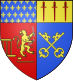 Coat of arms of Terrasson-Lavilledieu