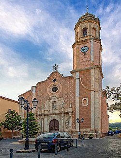 Church of the Assumption