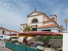 Bretignolles-sur-Mer