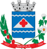 Coat of arms of Rinópolis