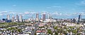 Image 47Skyline of Columbus (Use cursor to identify buildings) (from List of tallest buildings in Columbus, Ohio)