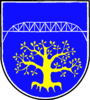 Coat of arms of Burg-Süderhastedt