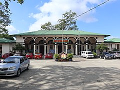 Cagayan National HS