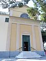 La chiesa di San Rocco