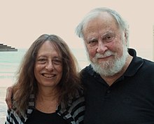 Carol and James Gilligan