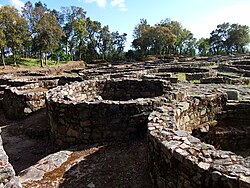 Casa cividade terroso