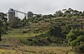 Remains of the Fyansford cement works