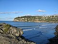 Scarborough Beach, Christchurch